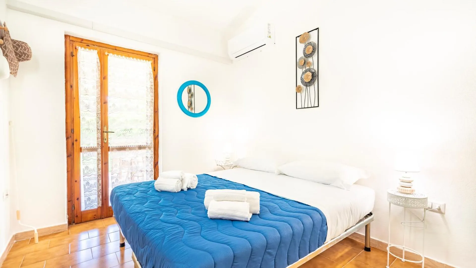 Villetta Degli Oleandri - Geremeas 2 Marongiu Villa